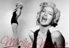 Marilyn Monroe style from Mandy
